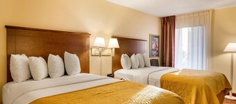 Quality Inn Blytheville