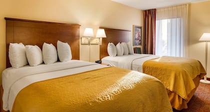 Quality Inn Blytheville