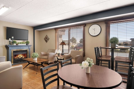 Property amenity. Days Inn by Wyndham Fort Collins