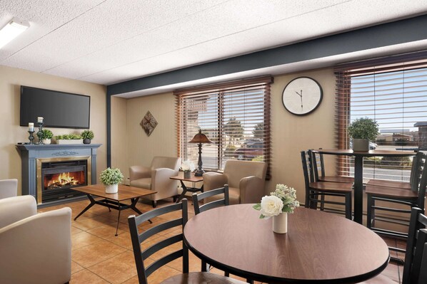 Property amenity - Days Inn by Wyndham Fort Collins (Fort Collins)