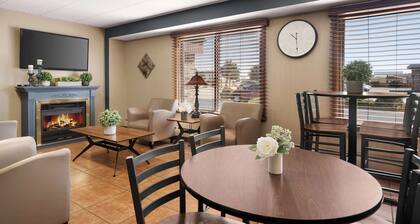 Days Inn by Wyndham Fort Collins