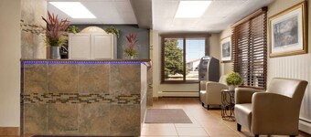 Days Inn by Wyndham Fort Collins