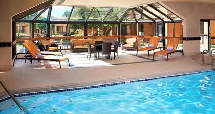 Courtyard by Marriott Toledo Airport Holland