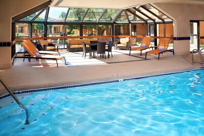 Courtyard by Marriott Toledo Airport Holland