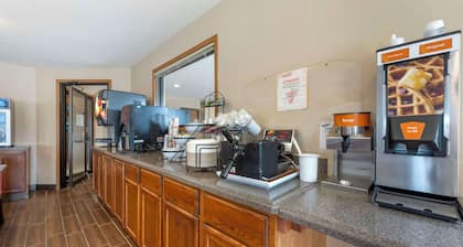 Comfort Inn Lexington