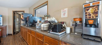 Comfort Inn Lexington