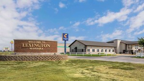 Exterior - Comfort Inn Lexington (Lexington)