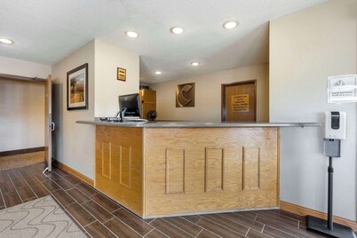 Comfort Inn Lexington