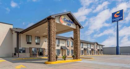 Comfort Inn Lexington