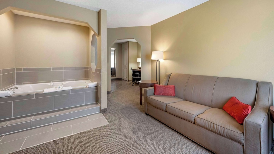 Comfort Inn Lexington