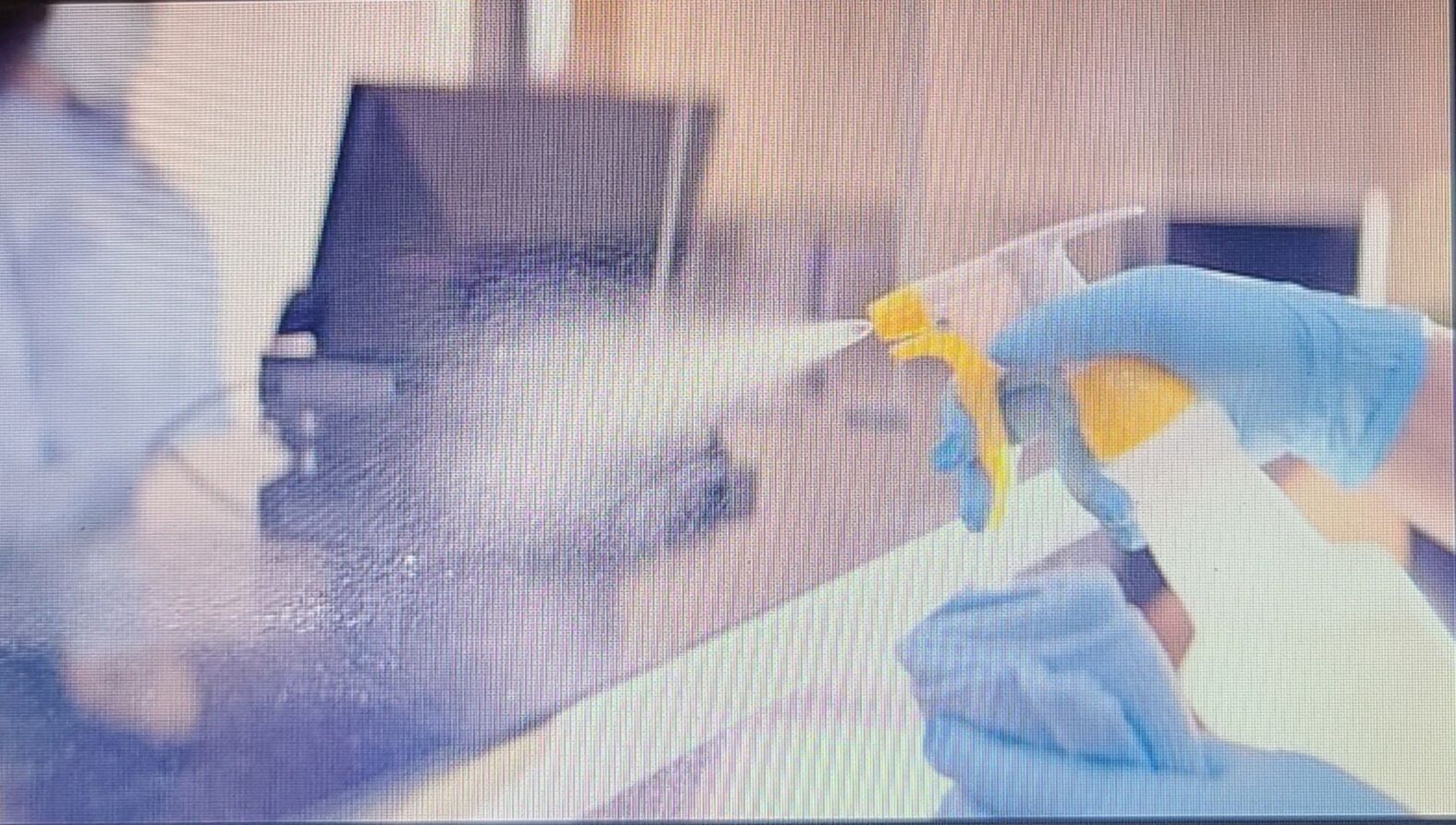 cleanliness standards