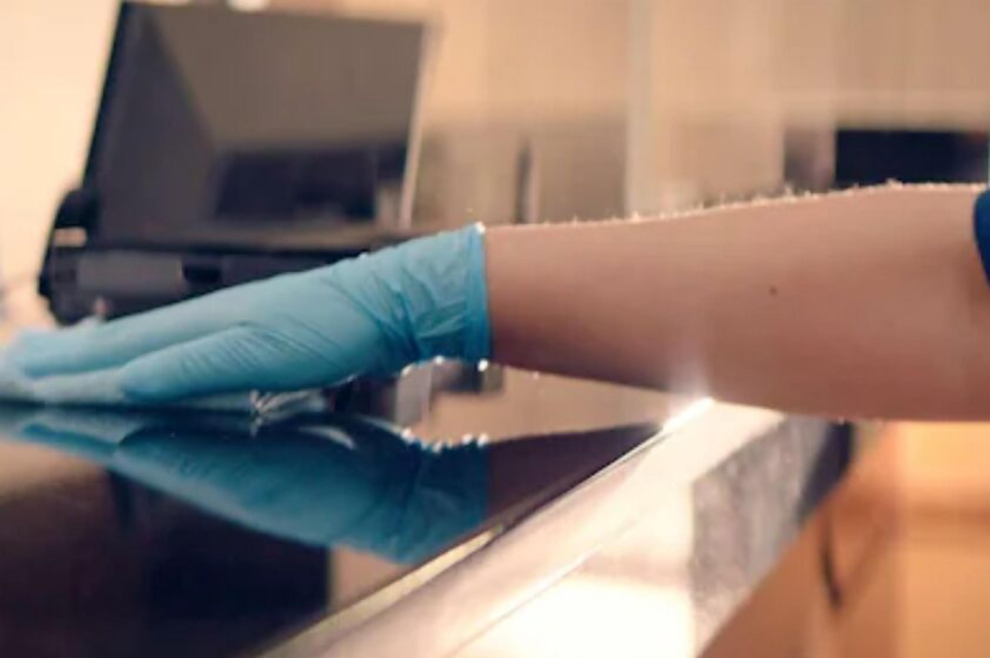 cleanliness standards