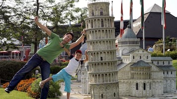 Objek wisata