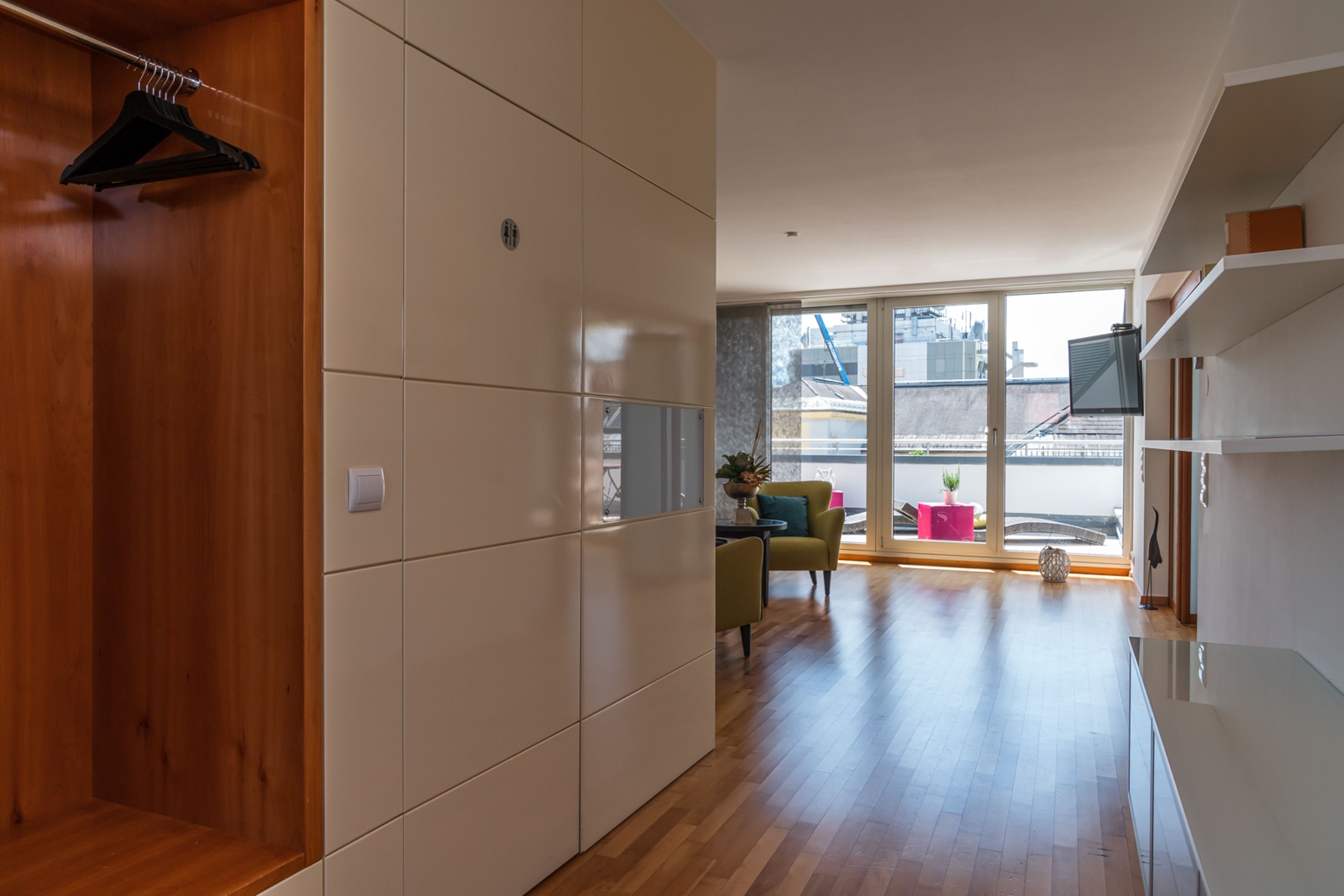 Foto - Hotel Sandwirth