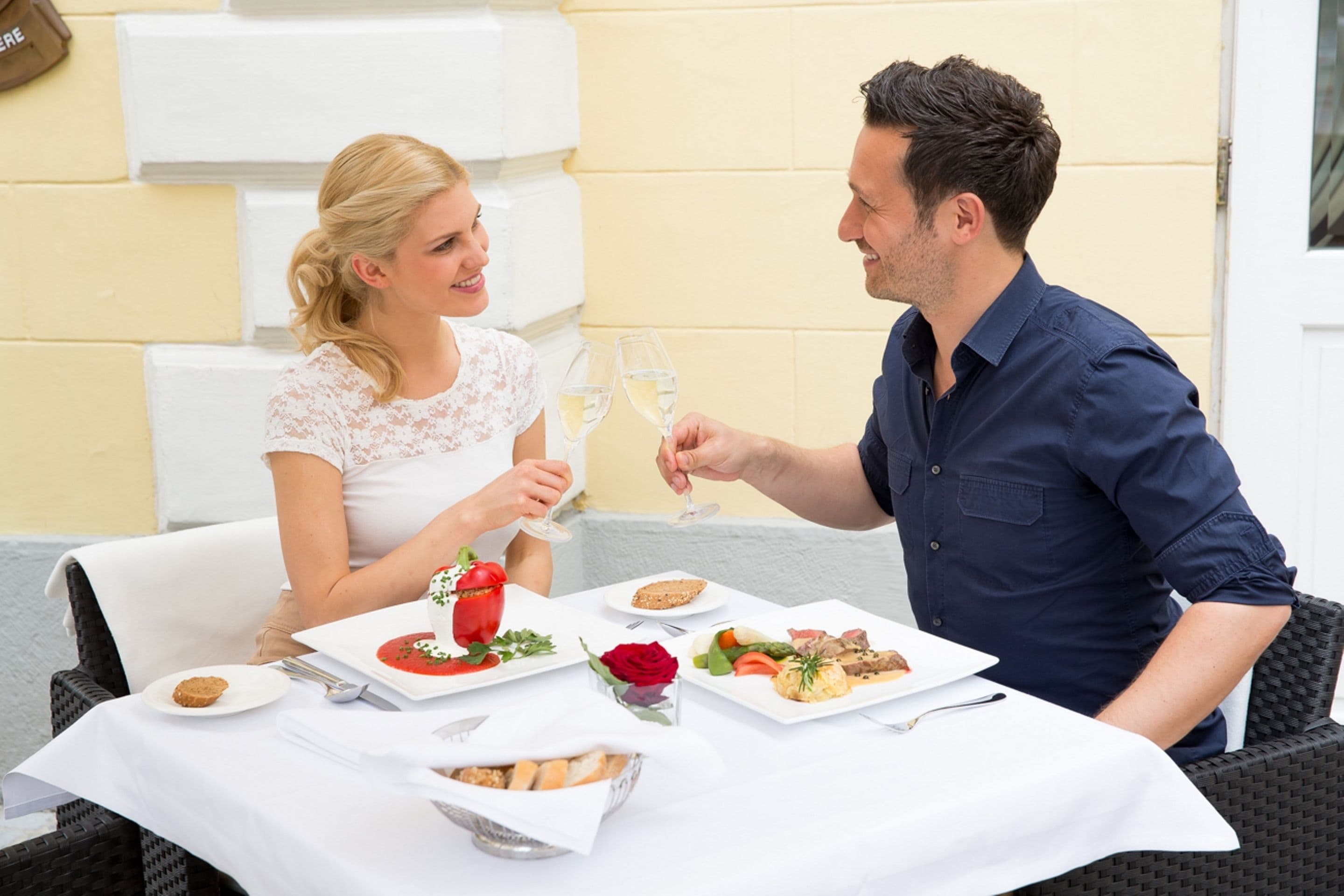 Foto - Hotel Sandwirth