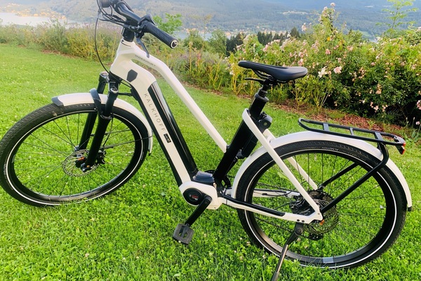 Bicycling