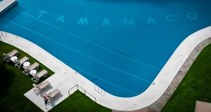 Hotel Tamanaco Caracas