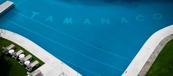 Hotel Tamanaco Caracas
