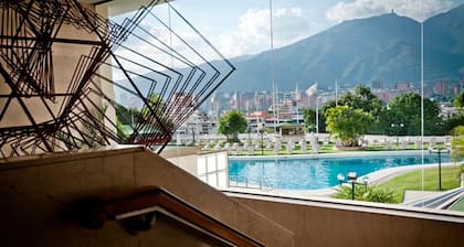 Hotel Tamanaco Caracas