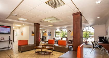 Motel 6 Kingsport, TN