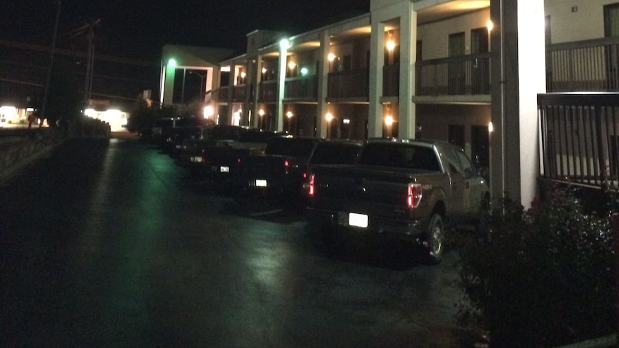 Motel 6 Kingsport, TN