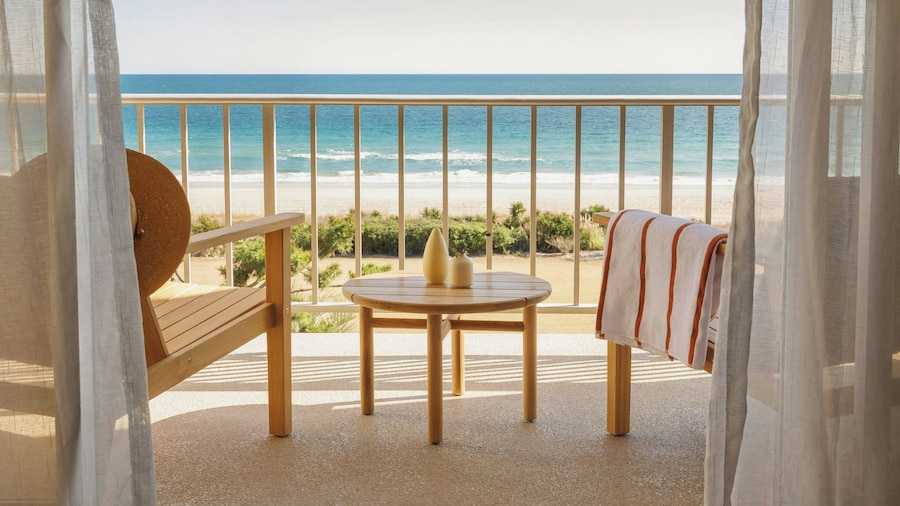 Trailborn Surf and Sound, Outdoor Collection by Marriott Bonvoy