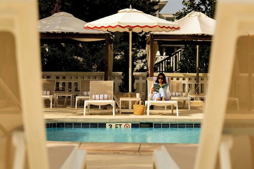 Trailborn Surf and Sound, Outdoor Collection by Marriott Bonvoy