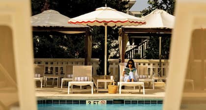 Trailborn Surf and Sound, Outdoor Collection by Marriott Bonvoy