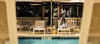 Trailborn Surf and Sound, Outdoor Collection by Marriott Bonvoy