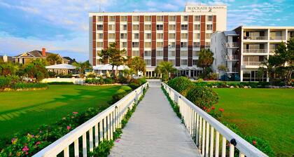 Blockade Runner Beach Resort