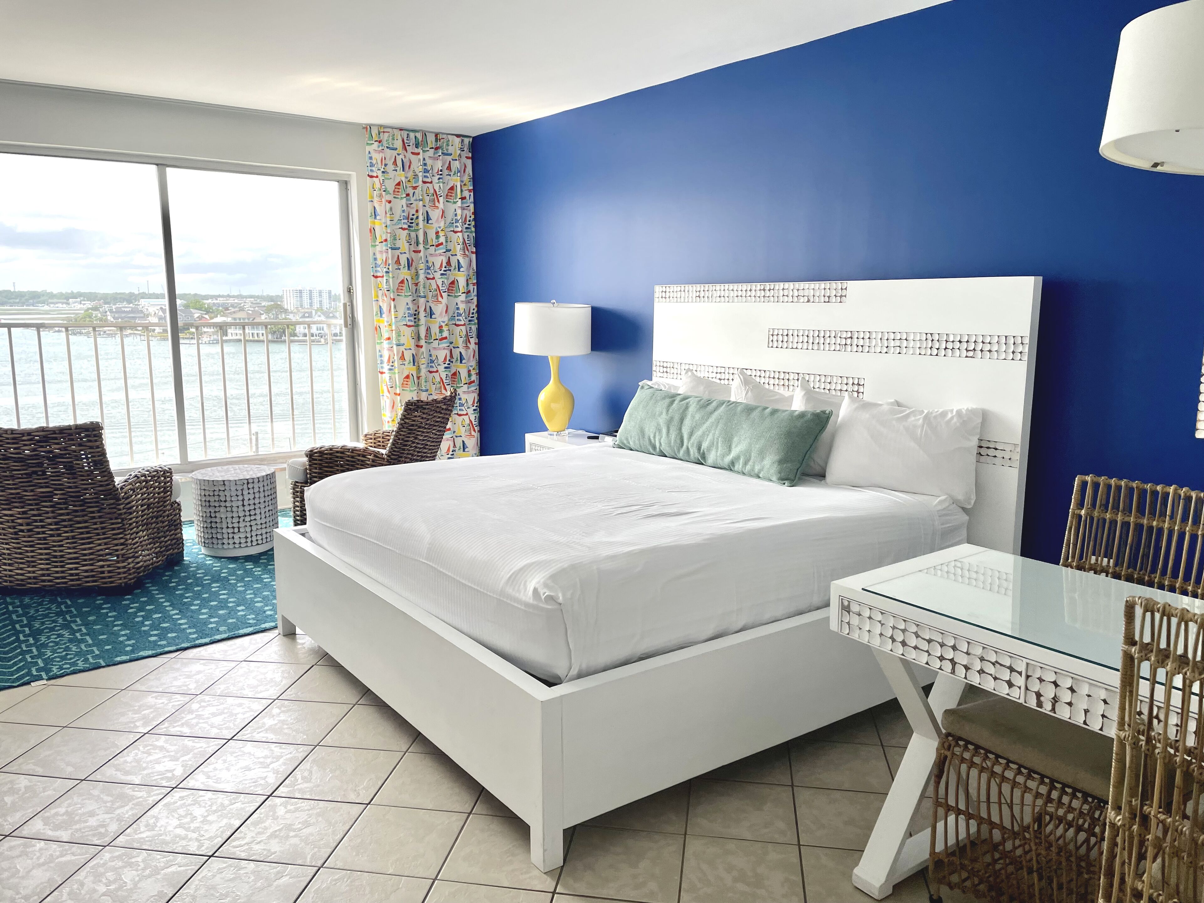 Blockade Runner Beach Resort