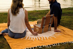 Grill-/Picknickplatz
