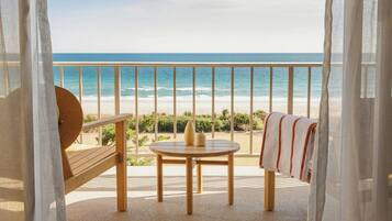 Hochwertige Bettwaren, Pillowtop-Betten, Minibar, Zimmersafe