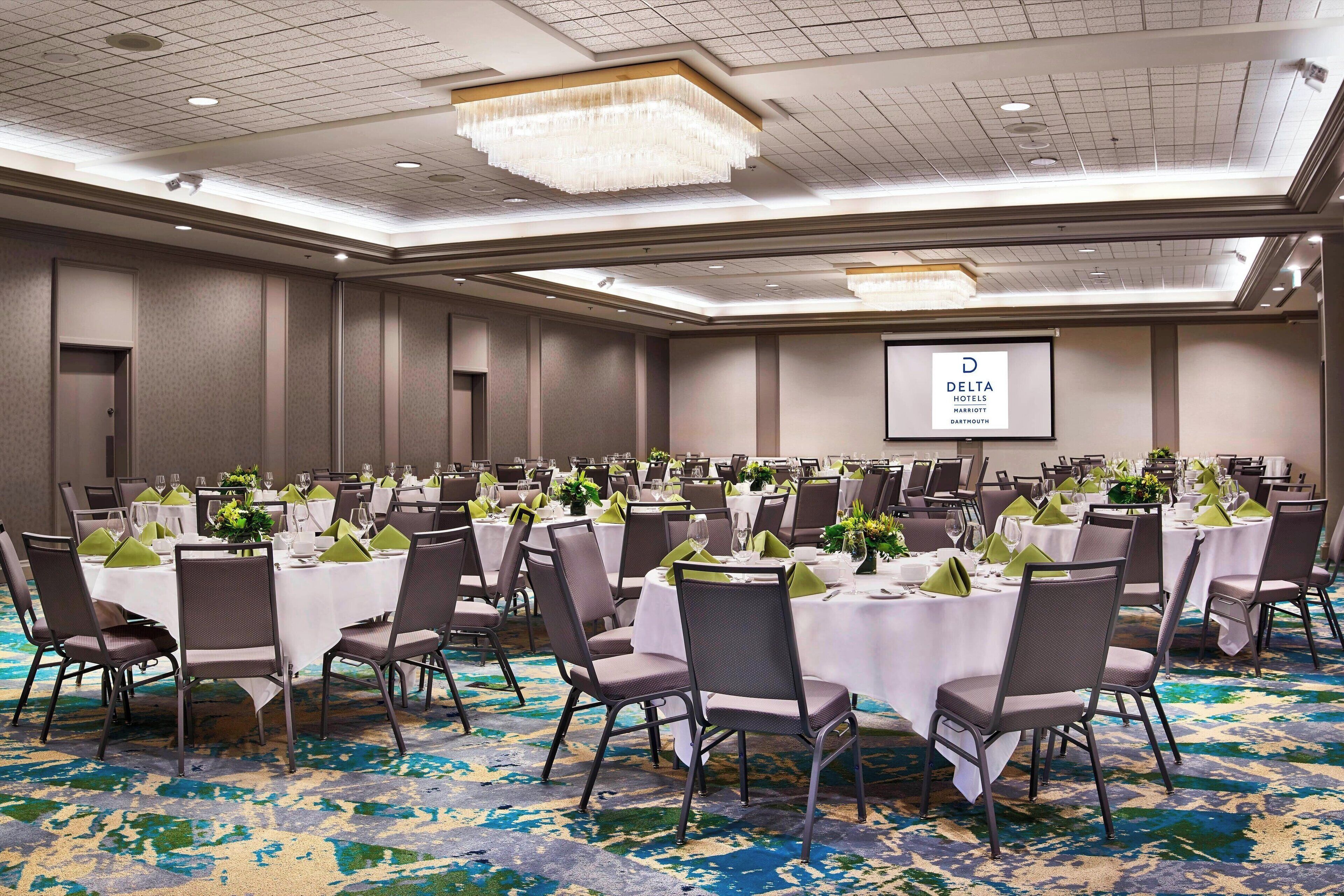 Photo - Delta Hotels by Marriott Dartmouth