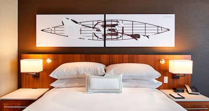 Delta Hotels by Marriott Dartmouth