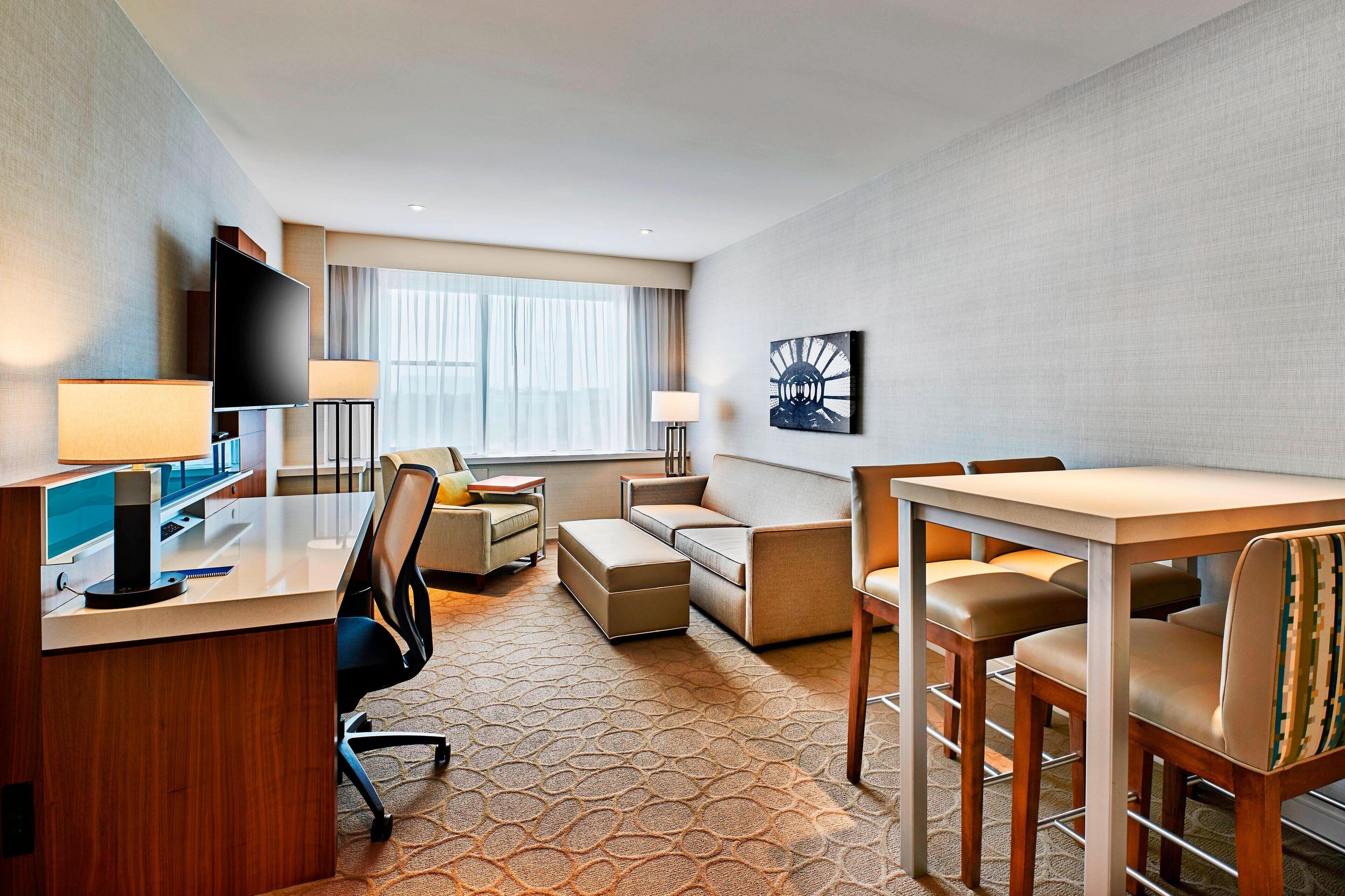 Foto - Delta Hotels by Marriott Dartmouth