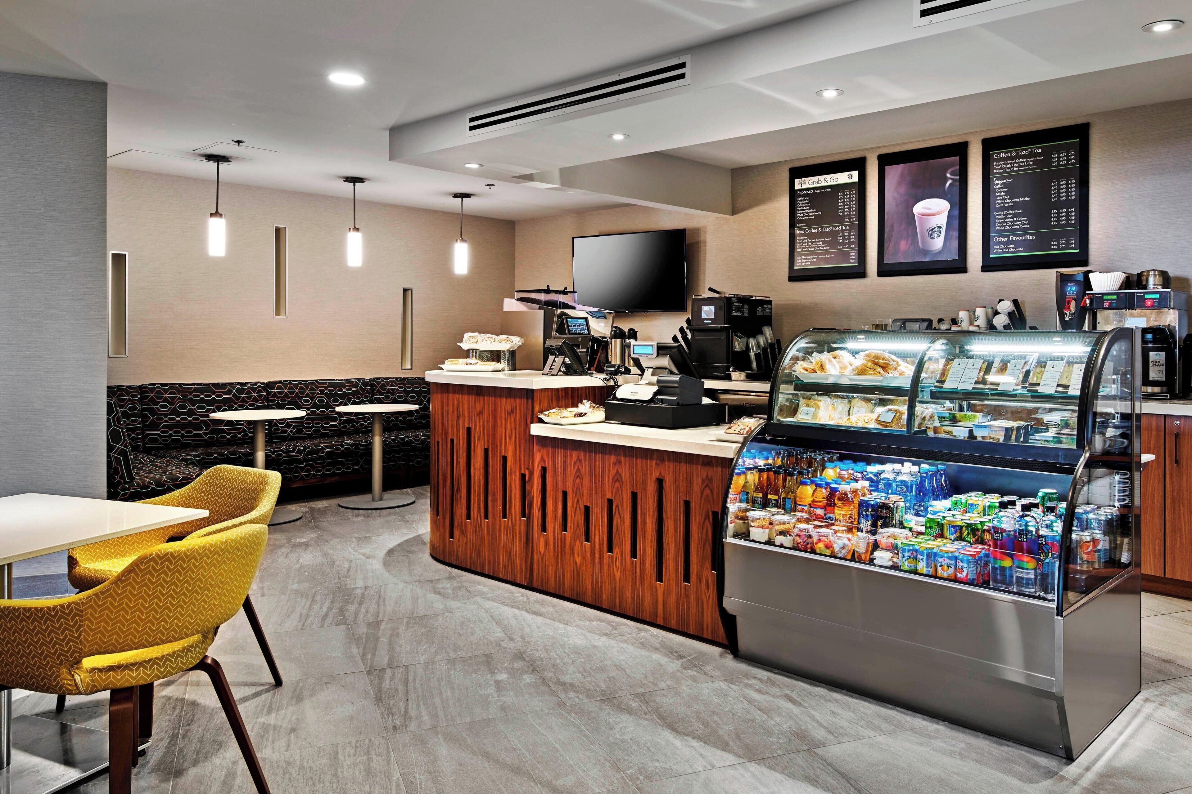 breakfast and dinner served, american cuisine