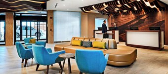 デルタ ホテルズ バイ マリオット ダートマス