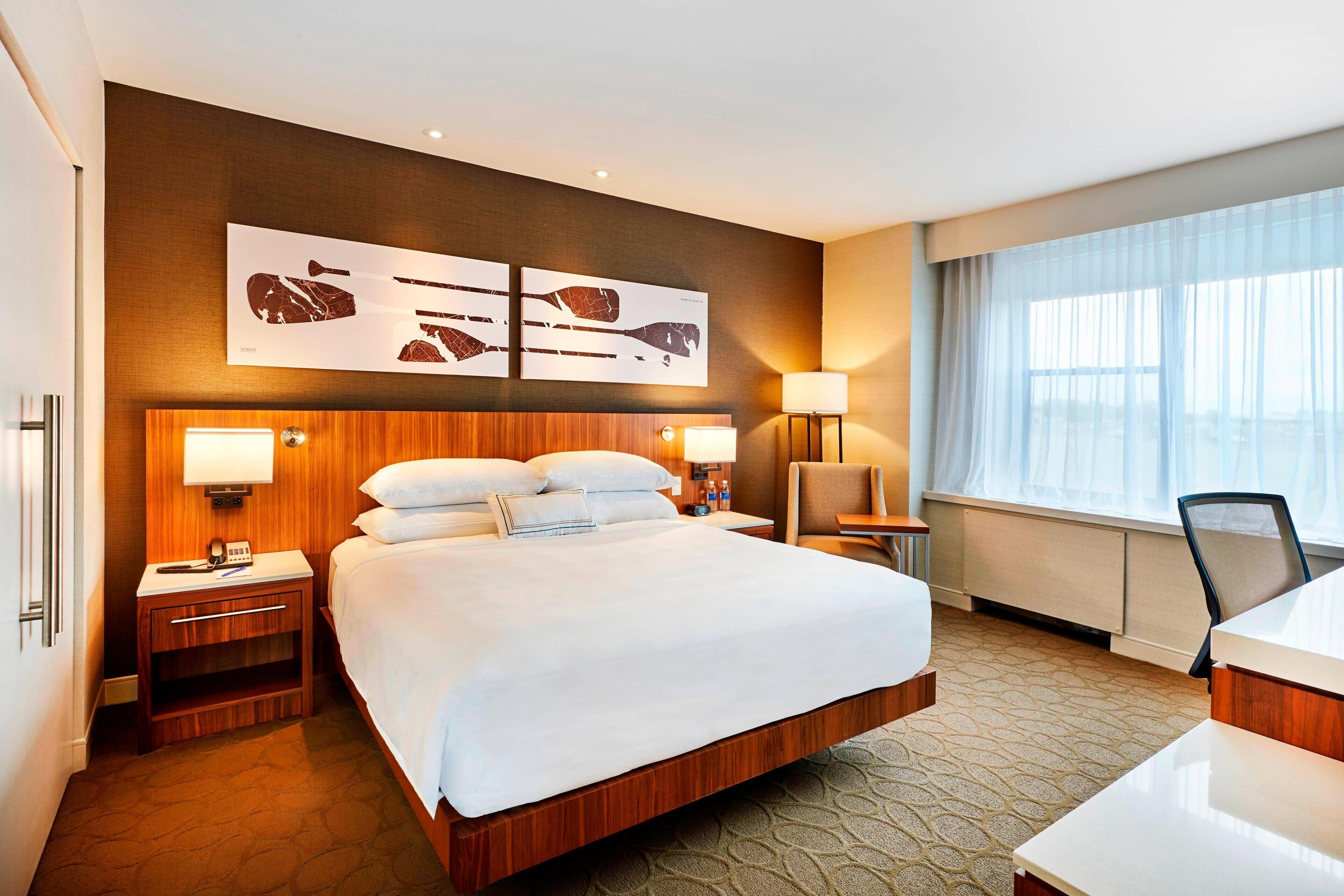 Foto - Delta Hotels by Marriott Dartmouth