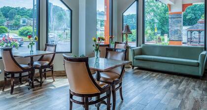 Days Inn by Wyndham Clemson