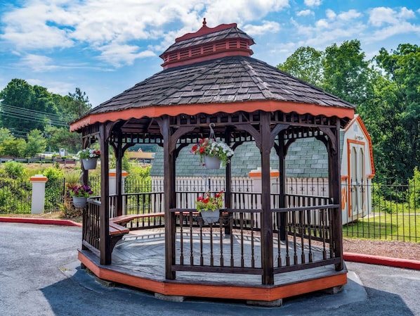 Gazebo