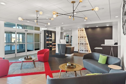 Best Western Plus Ogallala Inn