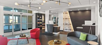 貝斯特韋斯特普拉斯奧加拉拉旅館