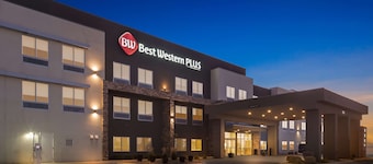 Best Western Plus Ogallala Inn