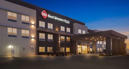 Best Western Plus Ogallala Inn