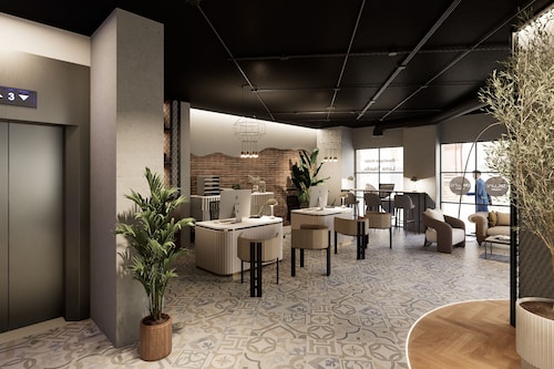 Boutique Hotel Luna Triunfo Granada *NEW*