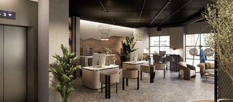 Boutique Hotel Luna Triunfo Granada *NEW*