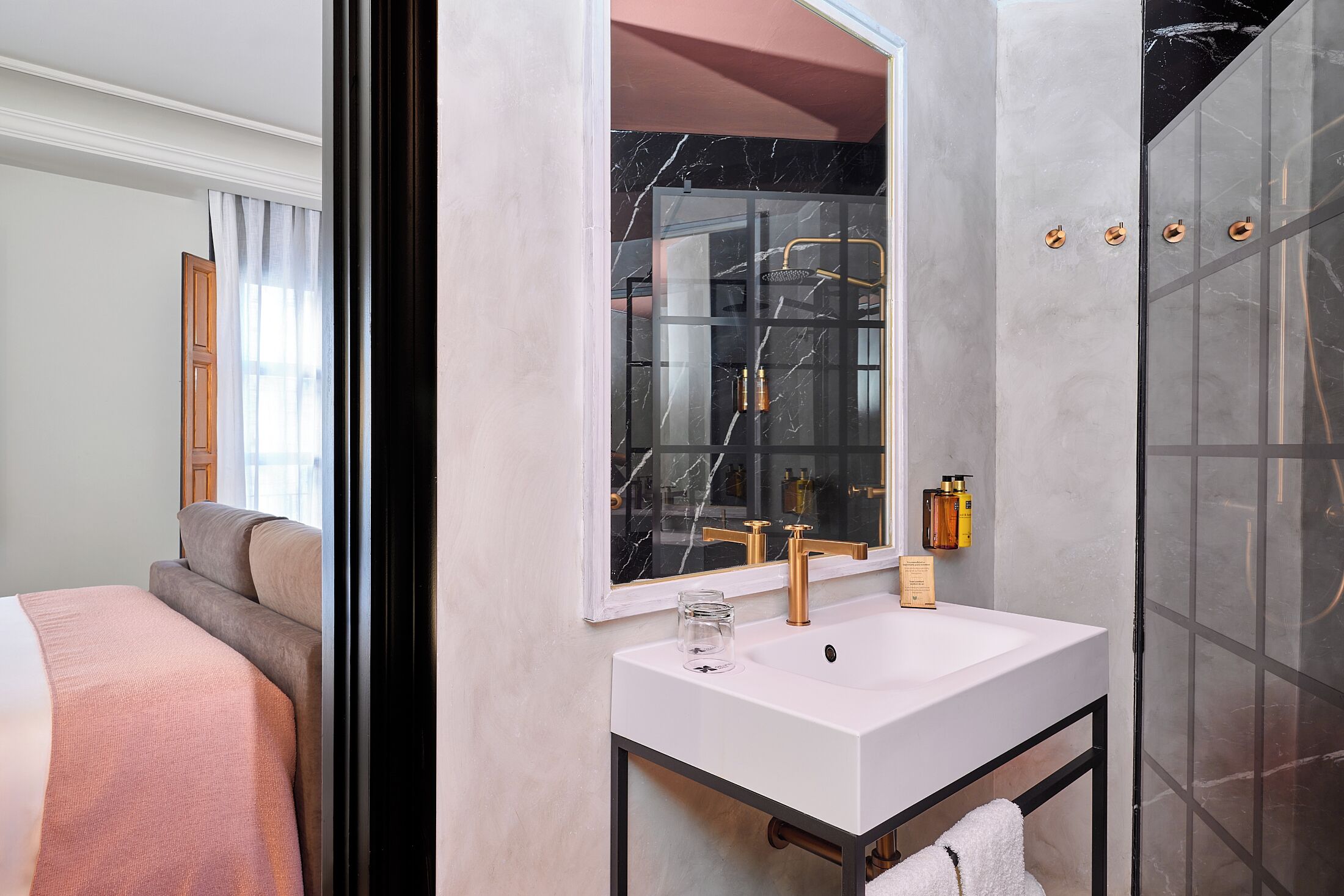 Foto - Boutique Hotel Luna Triunfo Granada