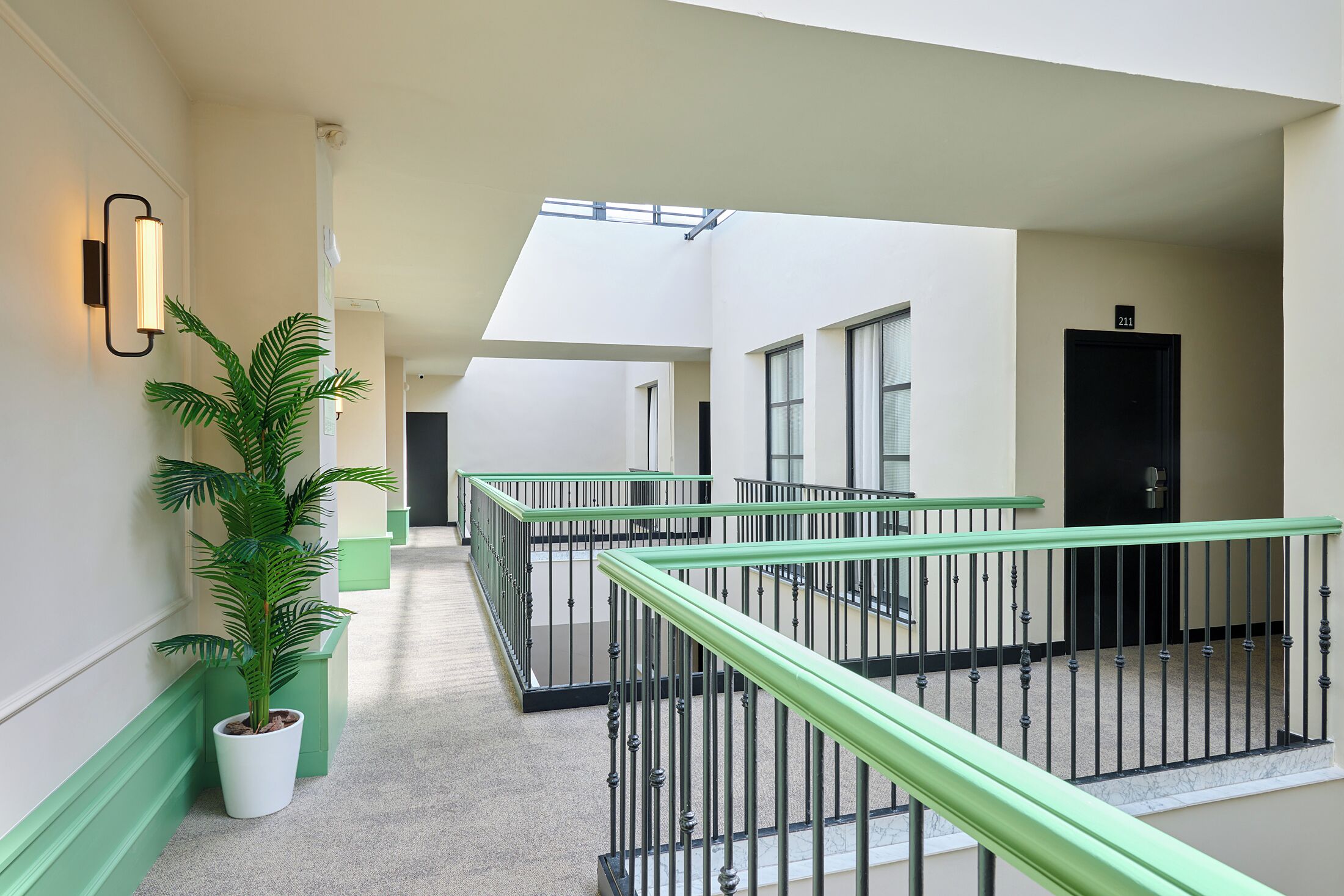 Foto - Boutique Hotel Luna Triunfo Granada