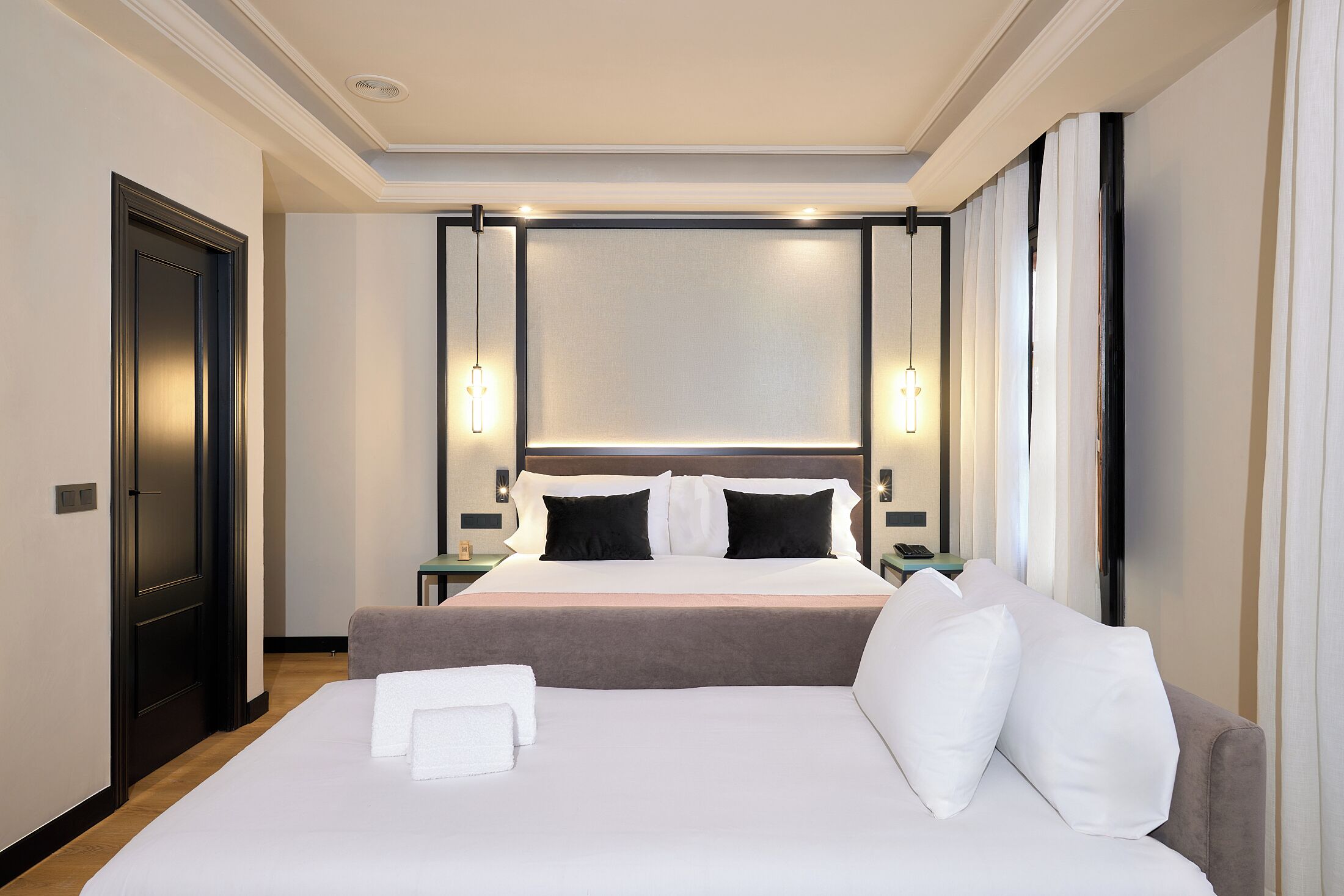 Foto - Boutique Hotel Luna Triunfo Granada